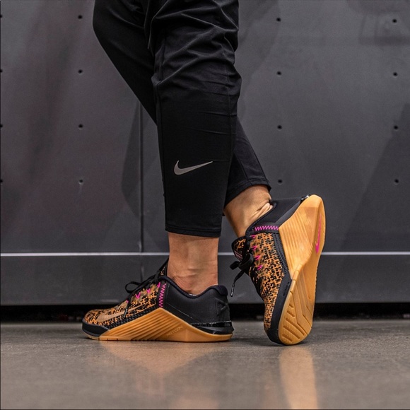 NIKE METCON 6 Sneakers Training Shoes Crossfit - Picture 6 of 15